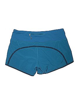Lululemon Athletica Lululemon Athletica Athletic Shorts (view 2)