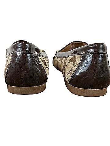 Coach Loafers Flats (view 2)