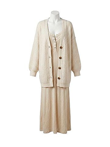 Free People Cardigan (view 1)