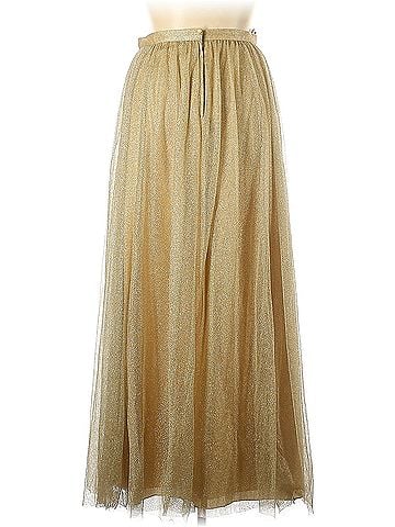 Jenny Yoo Collection Jenny Yoo Collection Casual Skirt (view 2)