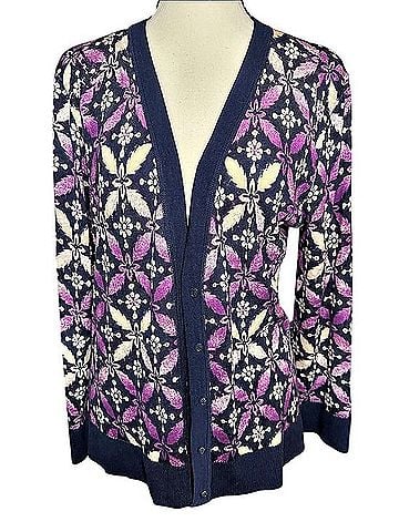 Tory Burch Wool Cardigan (view 1)