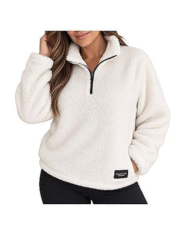 Calvin Klein Pullover Sweater (view 2)