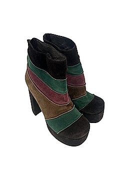 Zigi Girl Groove Ankle Boots (view 2)