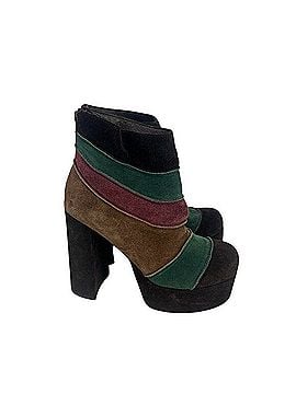 Zigi Girl Groove Ankle Boots (view 1)