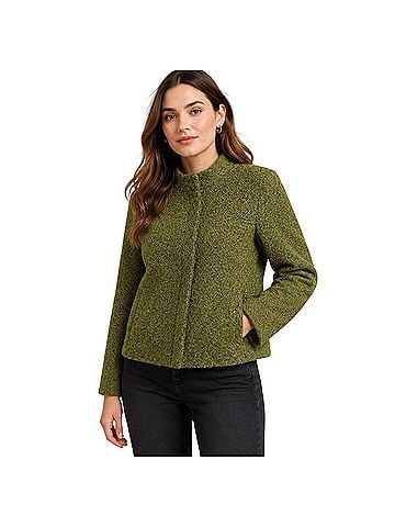 Jones New York Coat (view 1)