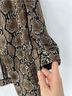Babaton Power blazer Jacket - photo 4