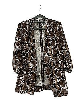 Babaton Power blazer Jacket (view 1)