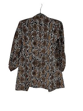 Babaton Power blazer Jacket (view 2)