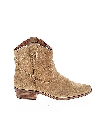 Lucky Brand Lucky Brand Ankle Boots (view 1)