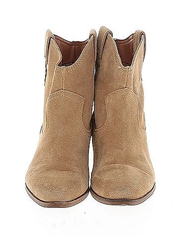 Lucky Brand Lucky Brand Ankle Boots (view 2)