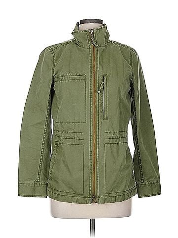 Madewell Madewell Jacket (view 1)