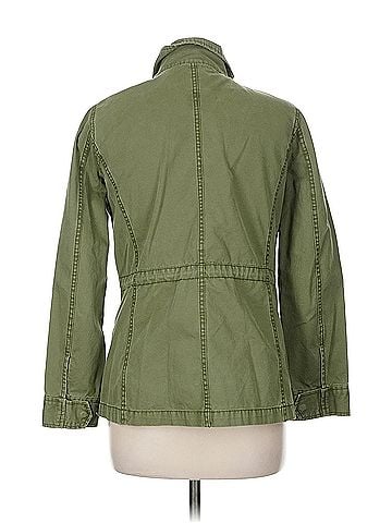 Madewell Madewell Jacket (view 2)
