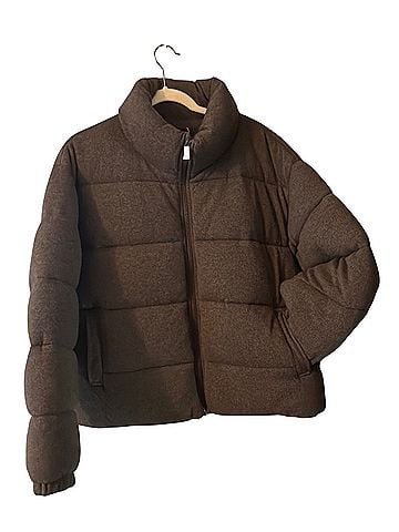 Quince Jacket (view 1)