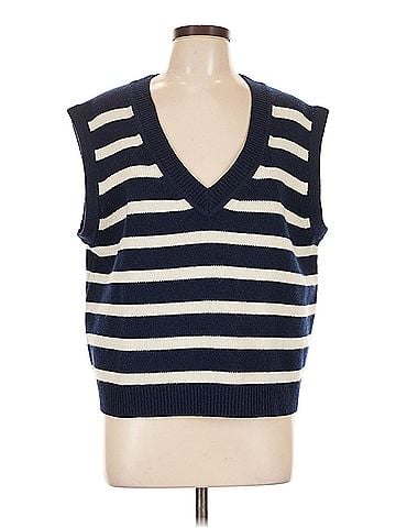 Boden Boden Sweater Vest (view 1)