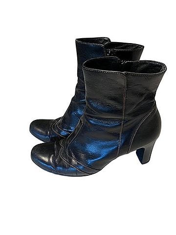 Paul Green Ankle Boots (view 1)