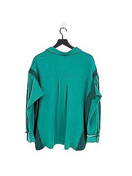 Oddi Long Sleeve T-Shirt (view 2)
