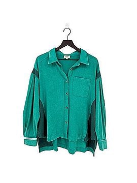 Oddi Long Sleeve T-Shirt (view 1)