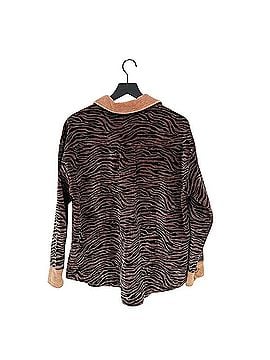 Oddi Safari Nights Long Sleeve T-Shirt (view 2)