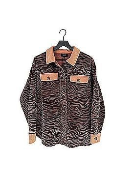 Oddi Safari Nights Long Sleeve T-Shirt (view 1)