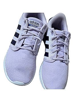Adidas Cloudfoam Sneakers (view 1)