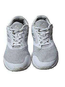 Adidas Bounce Sneakers (view 1)