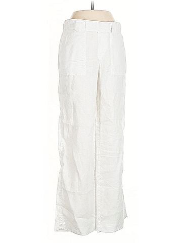 Caslon Caslon Linen Pants (view 1)