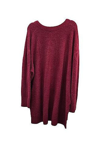 Ava & Viv Pullover Sweater (view 2)