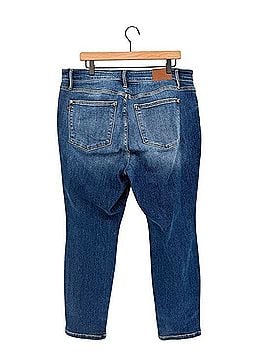 Judy Blue Boyfriend Fit Jeans (view 2)
