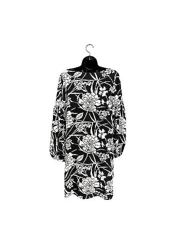 bryn WALKER Lantern Casual Dress (view 2)