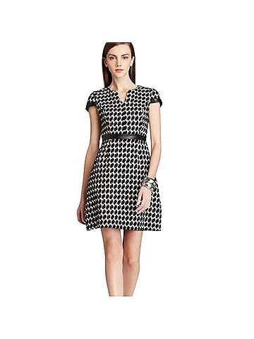 Shoshanna Cocktail Dress (view 1)
