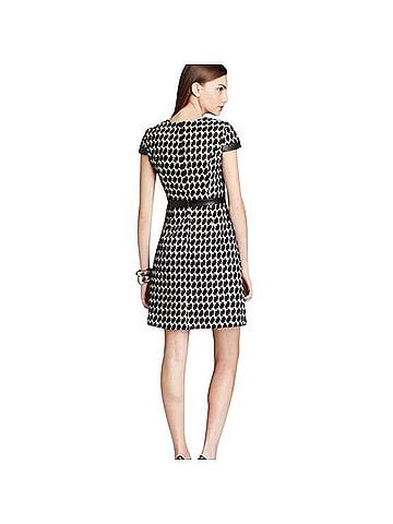 Shoshanna Cocktail Dress (view 2)