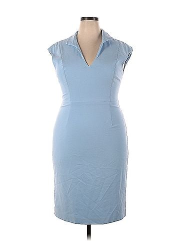 Black Halo Black Halo Casual Dress (view 1)