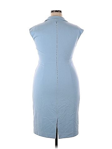 Black Halo Black Halo Casual Dress (view 2)