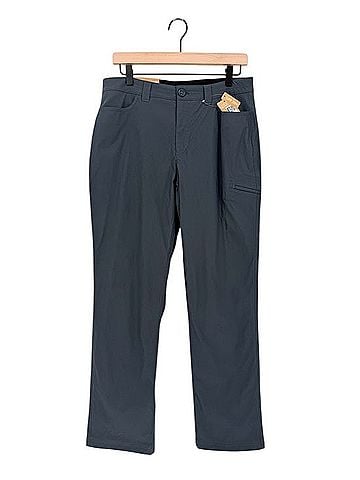 Eddie Bauer Rainier Casual Pants (view 1)