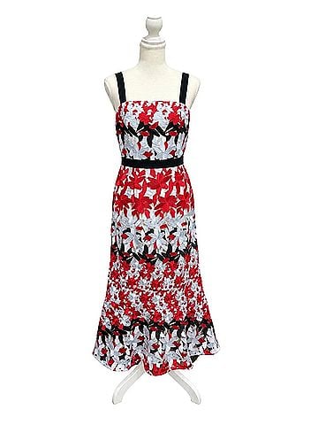 Ted Baker London Cocktail Dress (view 1)
