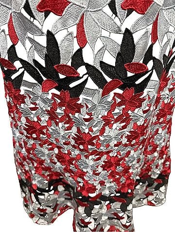 Ted Baker London Cocktail Dress (view 2)