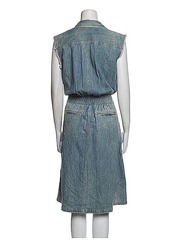 Sea New York Casual Dress (view 2)