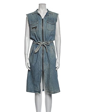 Sea New York Casual Dress (view 1)
