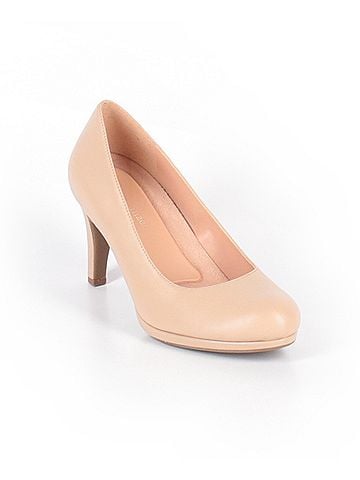 Naturalizer Naturalizer Heels (view 1)