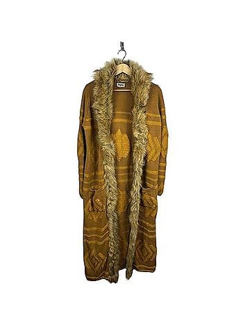 Show Me Your Mumu Langston Cardigan (view 2)