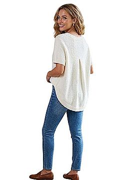 Anthropologie Pullover Sweater (view 1)