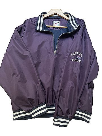 Cutter & Buck Jacket (view 1)