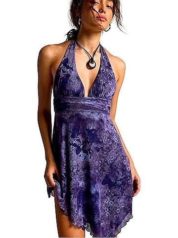 Urban Outfitters Jessa Casual Dress (view 1)