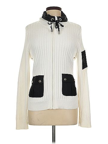 L-RL Lauren Active Ralph Lauren L Rl Lauren Active Ralph Lauren Cardigan (view 1)