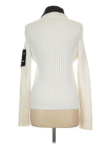 L-RL Lauren Active Ralph Lauren L Rl Lauren Active Ralph Lauren Cardigan (view 2)