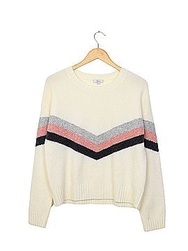 Rails Aura Pullover Sweater (view 1)