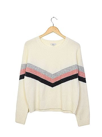 Rails Aura Pullover Sweater (view 1)