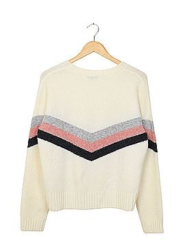 Rails Aura Pullover Sweater (view 2)