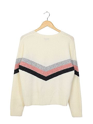 Rails Aura Pullover Sweater (view 2)