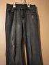 BCBGeneration Gray Jeans Size 27 waist - photo 3